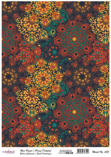 خرید کاغذ دکوپاژ ،خرید طرح دکوپاژ ،خرید دکوپاژ در هنری آنلاین ،هنر ،هنری