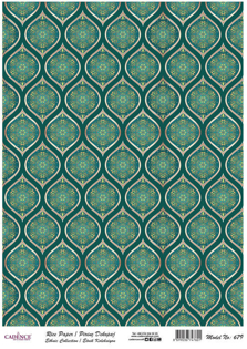 خرید کاغذ دکوپاژ ،خرید طرح دکوپاژ ،خرید دکوپاژ در هنری آنلاین ،هنر ،هنری