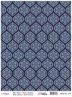 كاغذ دكوپاژ برنجي كادنس اين كاغذ از مواد ظريف ونازك ولي با استحكام بالا ساخته شده است. دكوپاژ برنجي كادنس از دستمال سفره ضخيم تر است اما به راحتي بر روي سطح كار مي خوابد و داراي طرح ها ورنگبندي هاي جذاب،جديدوبسيار شيكي نسبت به دستمال است. قابل استفاده براي هر نوع تكنيكي (مدرن و كلاسيك) تاكنون بيش از٦٠٠ طرح زيبا توليد شده است سايز اين محصول a3 ميباشد.	دکوپاژچیست،هرانچه که درباره دکوپاژباید بدانید،خرید دکوپاژ،دکوپاژبرنجی چیست،فروش دکوپاژ،دکوپاژ روی چوب،خرید اینترنتی دکوپاژ،دکوپاژ روی چوب،وسایل دکوپاژ،دکوپاژ روی شیشه،وسایل مورد نیازبرای دکوپاژ،اموزش دکوپاژ باتصویر،دکوپاژ روی سفال،دکوپاژ روی فلز،فروش لوازم هنری،هنری الاین بزرگترین فروشگاه لوازم هنری،قیمت دکوپاژ،قیمت لوازم هنری،قیمت لوازم پتینه،دکوپاژ برنجی،چسب دکوپاژ چیست،طرح های دکوپاژ،طرح های دکوپاژ با کیفیت بالا،طرح های زیبای دکوپاژ،ایده برای دکوپاژ،ویدئو اموزش دکوپاژ