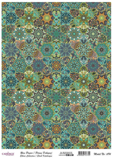 خرید کاغذ دکوپاژ ،خرید طرح دکوپاژ ،خرید دکوپاژ در هنری آنلاین ،هنر ،هنری