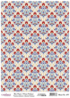 خرید کاغذ دکوپاژ ،خرید طرح دکوپاژ ،خرید دکوپاژ در هنری آنلاین ،هنر ،هنری