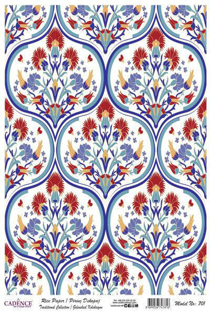 خرید کاغذ دکوپاژ ،خرید طرح دکوپاژ ،خرید دکوپاژ در هنری آنلاین ،هنر ،هنری