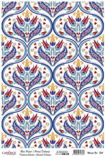 خرید کاغذ دکوپاژ ،خرید طرح دکوپاژ ،خرید دکوپاژ در هنری آنلاین ،هنر ،هنری