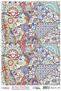 خرید کاغذ دکوپاژ ،خرید طرح دکوپاژ ،خرید دکوپاژ در هنری آنلاین ،هنر ،هنری