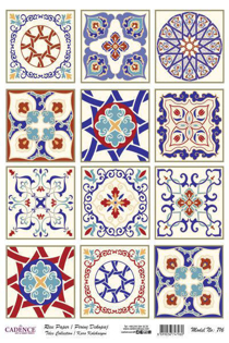 خرید کاغذ دکوپاژ ،خرید طرح دکوپاژ ،خرید دکوپاژ در هنری آنلاین ،هنر ،هنری