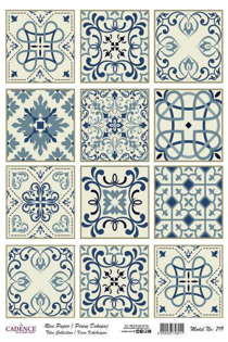 خرید کاغذ دکوپاژ ،خرید طرح دکوپاژ ،خرید دکوپاژ در هنری آنلاین ،هنر ،هنری