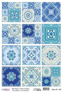 خرید کاغذ دکوپاژ ،خرید طرح دکوپاژ ،خرید دکوپاژ در هنری آنلاین ،هنر ،هنری