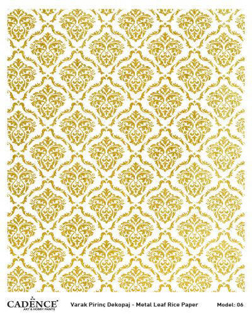 خرید کاغذ دکوپاژ ،خرید دکوپاژ برنجی ، خرید وسایل دکوپاژ در هنری آنلاین ،هنر ،هنری