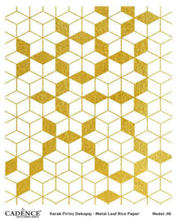 خرید کاغذ دکوپاژ ،خرید دکوپاژ برنجی ، خرید وسایل دکوپاژ در هنری آنلاین ،هنر ،هنری