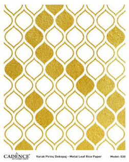 خرید کاغذ دکوپاژ ،خرید دکوپاژ برنجی ، خرید وسایل دکوپاژ در هنری آنلاین ،هنر ،هنری