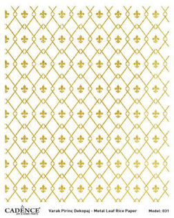 خرید کاغذ دکوپاژ ،خرید دکوپاژ برنجی ، خرید وسایل دکوپاژ در هنری آنلاین ،هنر ،هنری