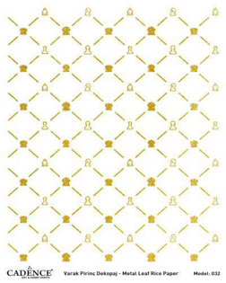 خرید کاغذ دکوپاژ ،خرید دکوپاژ برنجی ، خرید وسایل دکوپاژ در هنری آنلاین ،هنر ،هنری