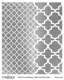 خرید کاغذ دکوپاژ ،خرید دکوپاژ برنجی ، خرید وسایل دکوپاژ در هنری آنلاین ،هنر ،هنری