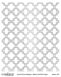 خرید کاغذ دکوپاژ ،خرید دکوپاژ برنجی ، خرید وسایل دکوپاژ در هنری آنلاین ،هنر ،هنری