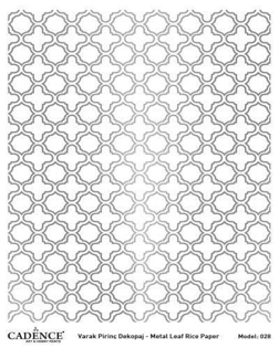 خرید کاغذ دکوپاژ ،خرید دکوپاژ برنجی ، خرید وسایل دکوپاژ در هنری آنلاین ،هنر ،هنری