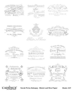 خرید کاغذ دکوپاژ ،خرید دکوپاژ برنجی ، خرید وسایل دکوپاژ در هنری آنلاین ،هنر ،هنری