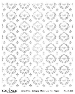 خرید کاغذ دکوپاژ ،خرید دکوپاژ برنجی ، خرید وسایل دکوپاژ در هنری آنلاین ،هنر ،هنری