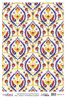 خرید کاغذ دکوپاژ ،خرید دکوپاژ برنجی ، خرید وسایل دکوپاژ در هنری آنلاین ،هنر ،هنری