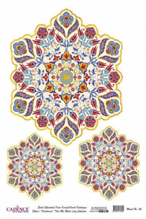 خرید کاغذ دکوپاژ ،خرید دکوپاژ برنجی ، خرید وسایل دکوپاژ در هنری آنلاین ،هنر ،هنری