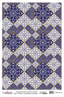 خرید کاغذ دکوپاژ ،خرید دکوپاژ برنجی ، خرید وسایل دکوپاژ در هنری آنلاین ،هنر ،هنری