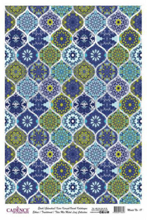 خرید کاغذ دکوپاژ ،خرید دکوپاژ برنجی ، خرید وسایل دکوپاژ در هنری آنلاین ،هنر ،هنری