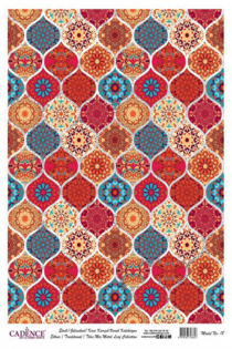 خرید کاغذ دکوپاژ ،خرید دکوپاژ برنجی ، خرید وسایل دکوپاژ در هنری آنلاین ،هنر ،هنری