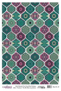 خرید کاغذ دکوپاژ ،خرید دکوپاژ برنجی ، خرید وسایل دکوپاژ در هنری آنلاین ،هنر ،هنری