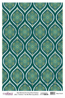 خرید کاغذ دکوپاژ ،خرید دکوپاژ برنجی ، خرید وسایل دکوپاژ در هنری آنلاین ،هنر ،هنری