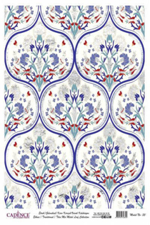 خرید کاغذ دکوپاژ ،خرید دکوپاژ برنجی ، خرید وسایل دکوپاژ در هنری آنلاین ،هنر ،هنری