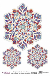 خرید کاغذ دکوپاژ ،خرید دکوپاژ برنجی ، خرید وسایل دکوپاژ در هنری آنلاین ،هنر ،هنری