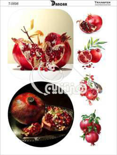 خرید کاغذ ترانسفر - خرید ترانسفر - خرید دکوپاژ - هنری آنلاین - هنری - هنر