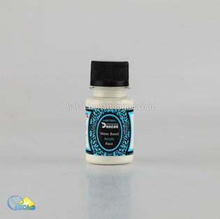 خرید رنگ اکریلیک، رنگ اکریلیک دانکار، رنگ اکریلیک کرم، هنری آنلاین