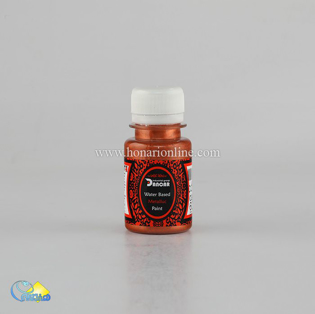 خرید رنگ اکریلیک، رنگ اکریلیک دانکار، رنگ اکریلیک مسی، هنری آنلاین