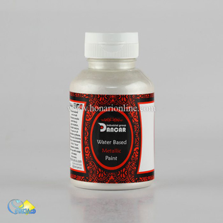 خرید رنگ اکریلیک، رنگ اکریلیک دانکار، رنگ اکریلیک صدفی، هنری آنلاین