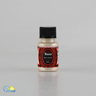 خرید رنگ اکریلیک، رنگ اکریلیک دانکار، رنگ اکریلیک شامپاینی، هنری آنلاین