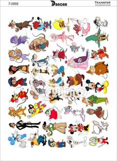 خرید کاغذ ترانسفر - خرید ترانسفر - خرید دکوپاژ - هنری آنلاین - هنری - هنر