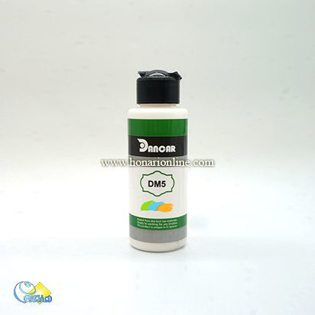 تصویر از چسب DM5 کوچک(120میل)