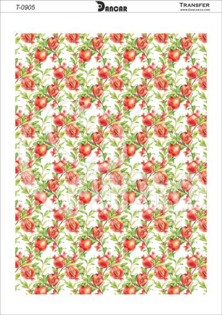 خرید کاغذ ترانسفر - خرید ترانسفر - خرید دکوپاژ - هنری آنلاین - هنری - هنر