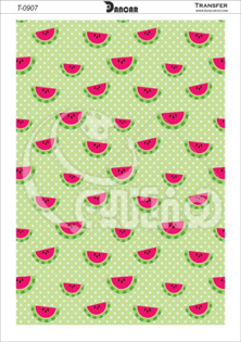 خرید کاغذ ترانسفر - خرید ترانسفر - خرید دکوپاژ - هنری آنلاین - هنری - هنر