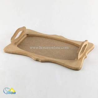 خرید ظروف چوبی یا بیس چوبی خام، خرید سینی چوبی، سینی مستطیل چوبی، هنری آنلاین خرید ظروف چوبی یا بیس چوبی خام، خرید سینی چوبی، سینی مستطیل چوبی، هنری آنلاین