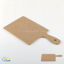 خرید ظروف چوبی یا بیس چوبی خام، خرید تخته سرو، تخته سرو چوبی، هنری آنلاین