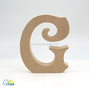 خرید حروف چوبی ،خرید حروف چوبی انگلیسی در هنری آنلاین ،هنر ، هنری