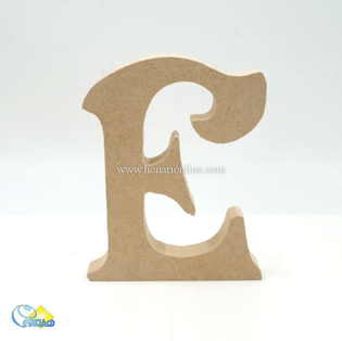 خرید حروف چوبی ،خرید حروف چوبی انگلیسی در هنری آنلاین ،هنر ، هنری