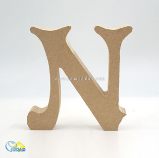 خرید حروف چوبی ،خرید حروف چوبی انگلیسی در هنری آنلاین ،هنر ، هنری
