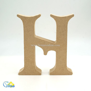 خرید حروف چوبی ،خرید حروف چوبی انگلیسی در هنری آنلاین ،هنر ، هنری