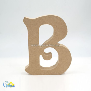 خرید حروف چوبی ،خرید حروف چوبی انگلیسی در هنری آنلاین ،هنر ، هنری