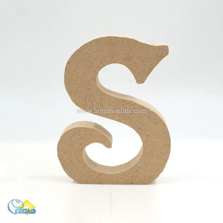 خرید حروف چوبی ،خرید حروف چوبی انگلیسی در هنری آنلاین ،هنر ، هنری