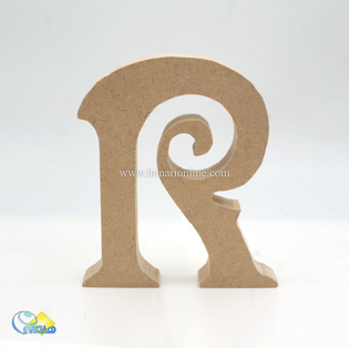 خرید حروف چوبی ،خرید حروف چوبی انگلیسی در هنری آنلاین ،هنر ، هنری