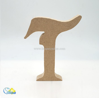 خرید حروف چوبی ،خرید حروف چوبی انگلیسی در هنری آنلاین ،هنر ، هنری