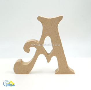 خرید حروف چوبی ،خرید حروف چوبی انگلیسی در هنری آنلاین ،هنر ، هنری